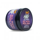 Tuhé leštidlo na kovy Meguiar's NXT Generation All Metal Polysh (142 g)