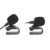 ACV externý mikrofón pre autorádiá s 3,5 jack