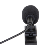 ACV externý mikrofón pre autorádiá s 3,5 jack