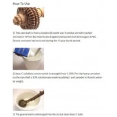 Odstraňovač korózie Bilt Hamber Deox-C 4 kg