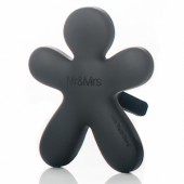 Luxusná vôňa do auta Mr&Mrs Fragrance Niky Black Tea