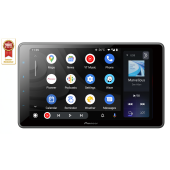 Autorádio bez mechaniky Pioneer SPH-EVO950DAB VAG