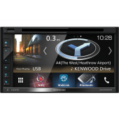 Autorádio Kenwood DNX-5180BTS