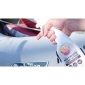 Čistič plesní 303 Mold & Mildew Cleaner (946 ml)