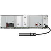 Autorádio s DAB tunerom Kenwood KMM-DAB307