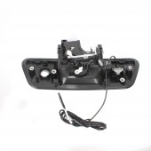 OEM parkovacia kamera Nissan a Renault (BC NIS-12)