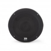 Stredobasové reproduktory Morel Elate Carbon MW6