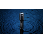 Ručné svietidlo Unilite FL-550R