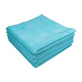 Balenie utierok Carbon Collective by KLiN - Zero Finish Towel (5 Pack)
