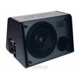 Aktívny subwoofer v boxe HIFONICS HFI 250A