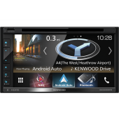 Autorádio Kenwood DNX-5180BTS