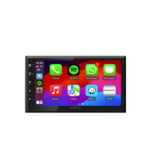 Autorádio bez mechaniky Kenwood DMX-6523DSM