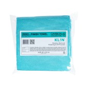 Balenie utierok Carbon Collective by KLiN - Zero Finish Towel (5 Pack)