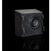 Subwoofer v boxe Gladen GA-GENERIC-T6-SUB