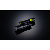 Ručné svietidlo Unilite FL-550R