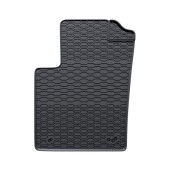 Gumové autokoberce Geyer & Hosaja pre Fiat 500 (2007 - 2024), Panda II (2003 - 2012) / Ford KA II (2008 - 2016)