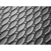 Gumená vaňa do kufra Rigum pre Mercedes-Benz triedy E S214 (2024-)