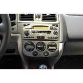 Rámček autorádia Nissan Primera