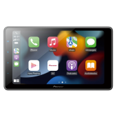 Autorádio bez mechaniky Pioneer SPH-EVO950DAB VAG