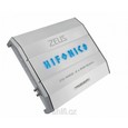 Zosilňovač HIFONICS ZXi 4002