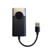 Keetec CA515 - Video modul, bezdrôtové Apple Carplay a Android Auto pripojenie