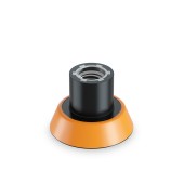 Unášač ADBL Roller R125 50mm Backing Plate