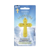 Mr&Mrs Fragrance Salvatore - Yellow - Holy Woods