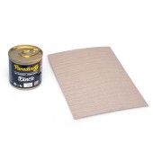 Paradise Air Passive Liquid Can - Black