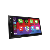 Autorádio bez mechaniky Kenwood DMX-6523DSM
