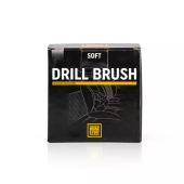 Okrúhla kefa na AKU vŕtačku Work Stuff Drill Brush Soft