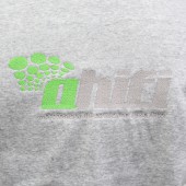Pánska mikina s logom Ahifi - veľkosť M
