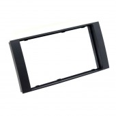 Rámček autorádiá 2DIN - Volkswagen UNI2