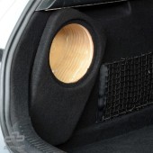 OEM ozvučnica Basser 8" pre Mazda 3