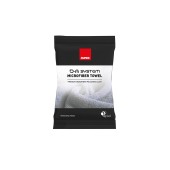 Biela mikrovláknová utierka RUPES Premium Microfiber Cloth (White)