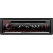 Autorádio Kenwood KDC-BT520U