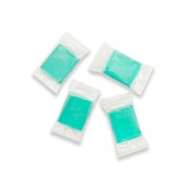 Set clayov Ewocar Clay Set (4 x 50 g)