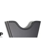 Jednoduchý držiak leštičky Poka Premium Single Hanger for Polishing Machines LITE