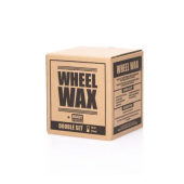 Vosk na ALU kolesá Good Stuff Wheel Wax (50 ml)