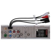 Autorádio Blaupunkt Štokholm 400 DAB