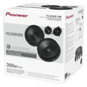 Reproduktory Pioneer TS-Q160C-VW