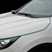 Maskovacia páska Colad Fine Line 6 mm