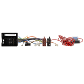 Adaptér ovládania tlačidiel na volante pre BMW / Mini ACV SWC 42A-1024-005-0