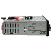 Autorádio Blaupunkt Štokholm 400 DAB