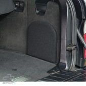OEM ozvučnica Basser 10" pre BMW X5 (E53)