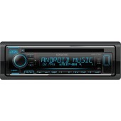 Autorádio s USB Kenwood KDC-172Y