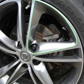 Maskovacia páska Colad Fine Line 6 mm