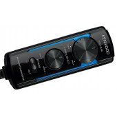 Aktívny subwoofer Kenwood KSC-SW11