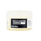 Tuhý vosk zo zmesi montanského vosku ValetPro Mad Wax 50ml