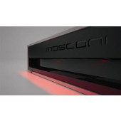 Mosconi Gladen LED Frame Red