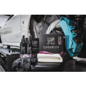 Keramika na kolesá Auto Finesse Caramics Wheel Protection Kit